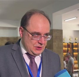Явка на сегодняшних выборах в Армении будет выше, чем в 2021-м - глава штаба миссии наблюдателей СНГ