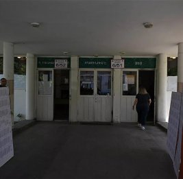 МВД Армении предупредило о ложных сообщениях о бомбах на избирательных участках