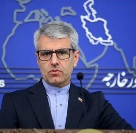 
Багаи: Иранская армия ответит на любое нападение США