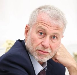 
&laquo;Единственный россиянин, которого готовы терпеть в Киеве&raquo;: Абрамович передавал Путину послание Зеленского