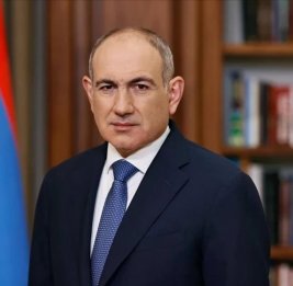
Партия Пашиняна лидирует на выборах в Армении с 56,7% голосов - Экзитпол