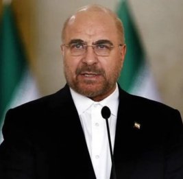 
Галибаф: США понимают только язык силы