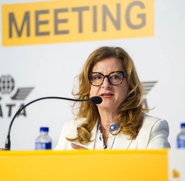 Главный экономист IATA: Авиация зарабатывает меньше, чем стоит хот-дог на Чемпионате мира по футболу