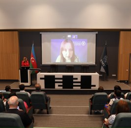 Безопасная пища начинается с ответственности
