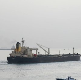 
Хуситы намерены запретить Израилю судоходство в Красном море