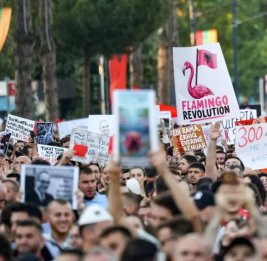 
Зять Трампа может оставить Албанию без ЕС