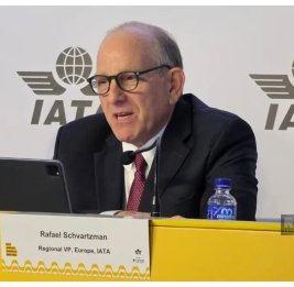 
IATA: Авиационный рынок Азербайджана опережает страны Центральной Азии по уровню развития