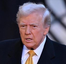 
Дональд Трамп призвал Израиль и Иран прекратить