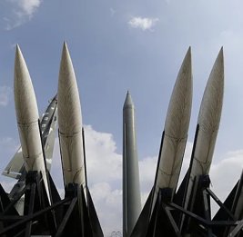 У Украины скоро будет своя баллистика