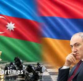 Армения на коленях истории