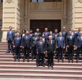 Прокурорское взаимодействие в приоритете