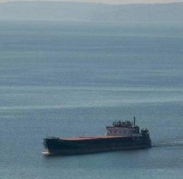 ЕС разрешил военным брать на абордаж танкеры с российской нефтью