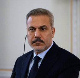 Фидан: Турция обеспокоена тупиком в дипломатическом процессе по Украине