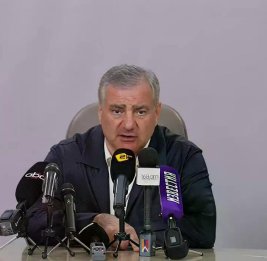 Блок Карапетяна представит дальнейшие шаги после анализа ситуации с выборами