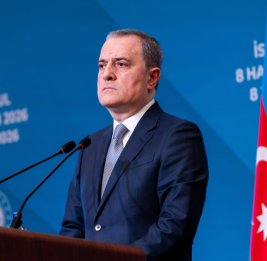 Министр: В деятельности азербайджано-турецко-грузинских проектов не возникло перерыва ни на один день