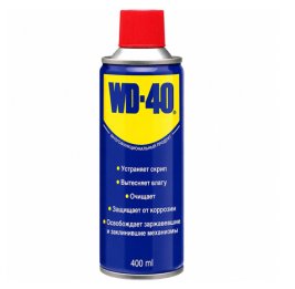 В Азербайджане запущена программа защиты бренда WD-40
