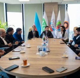 Сформированы составы сборных младших возрастных групп по вольной борьбе
