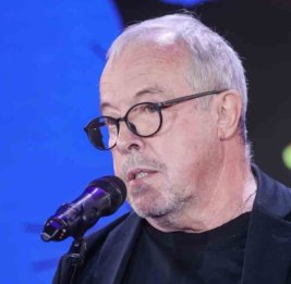 Дом Андрея Макаревича попал под ракетный обстрел