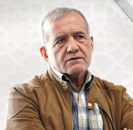 Пезешкиан поздравил Пашиняна