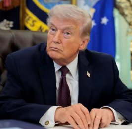 Трамп выдвинул на пост генпрокурора и.о. главы Минюста