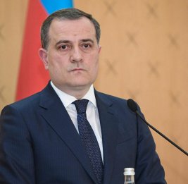
Джейхун Байрамов отправился с официальным визитом в Японию