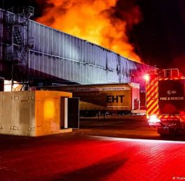 
Дронами и ракетами по Чугуеву и Харькову: трое погибших, много раненых
