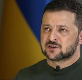 Зеленский: Россия теряет влияние в Азербайджане, Армении, Молдове