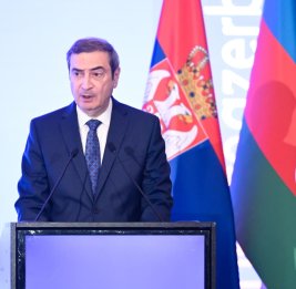 Популяризируя индустрию отдыха
