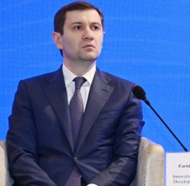 
Азербайджан нацелен довести ежегодный объем экспорта в секторе ИКТ до 1 млрд долларов