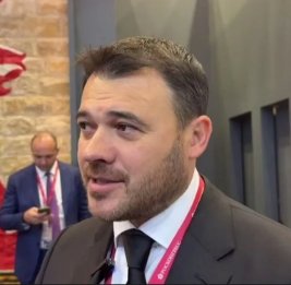 
Эмин Агаларов применит азербайджанский опыт в Дагестане