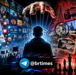 Информационный фронт,
