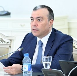 
Азербайджан &ndash; одна из стран с самым низким показателем отношения госдолга к ВВП в мире