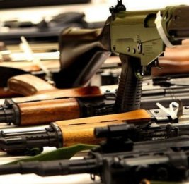 В Азербайджане за сутки из незаконного оборота изъяли 15 единиц оружия
