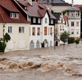 
Май 2026 года вошел в историю как месяц глобальных наводнений