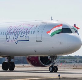
Wizz Air объявила о новом стратегическом плане развития и расширения операций