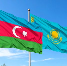 
Казахстан и Азербайджан обменялись опытом в финансовом надзоре