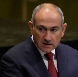 Пашинян: Для меня это было неожиданным и шокирующим