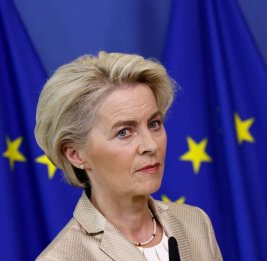 ЕС запускает первый этап переговоров о вступлении Украины и Молдовы