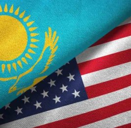 Казахстан и США обсудили развитие стратегического партнерства