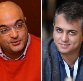 Эйнулла Фатуллаев сообщил о продаже Haqqin.az: новым руководителем стал Тимур Гусейнов