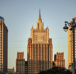 Россия потребовала вывода ядерного оружия США из Европы