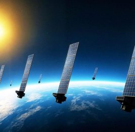 Российский &laquo;аналог Starlink&raquo; потерял новый спутник