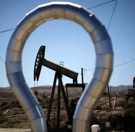 EIA повысило прогноз по добыче нефти в Азербайджане на 2026 год