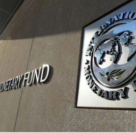 
МВФ одобрил предоставление Армении свыше $25 млн
