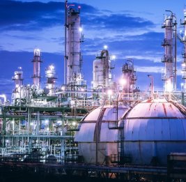 
Глава BASF: Химическая промышленность Европы переживает самый глубокий кризис за последние 25 лет