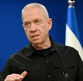
Экс-министр обороны критикует израильскую армию: Истратили единственную пулю
