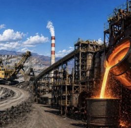 
Казахстан пригласил американские компании к разработке месторождений редких металлов