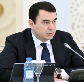 
Министр: Главная цель Концепции &ndash; обеспечение доступности культуры