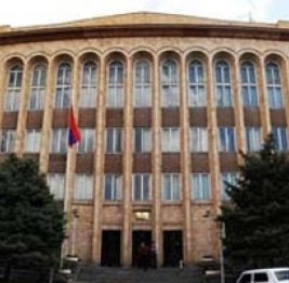 Создаст ли оппозиция конституционный кризис в Армении?