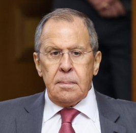 
Лавров об Армении: &laquo;Придется разбираться оперативно&raquo;